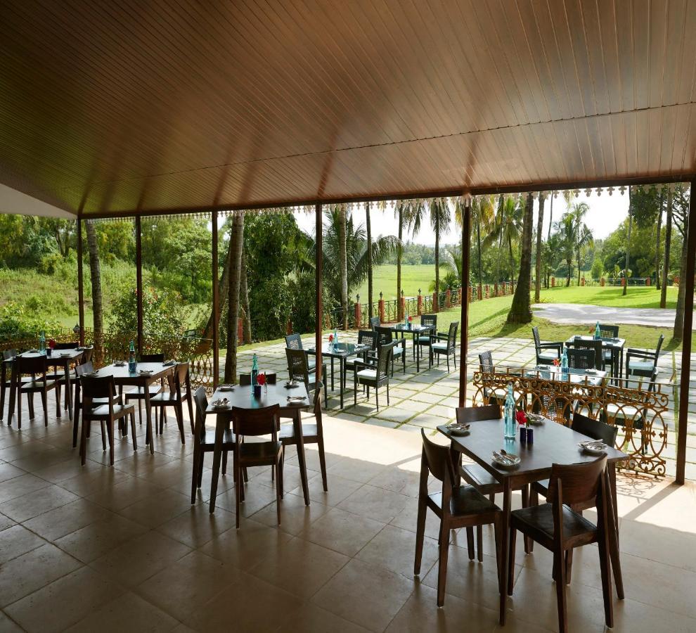Sea Queen Beach Resort & Spa Colva Εξωτερικό φωτογραφία
